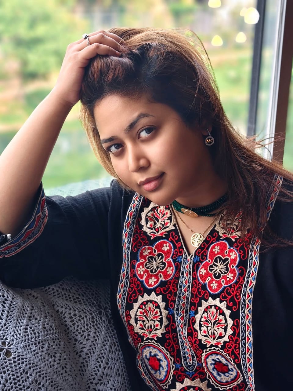 মস্কো যাচ্ছে ভাবনার চলচ্চিত্র